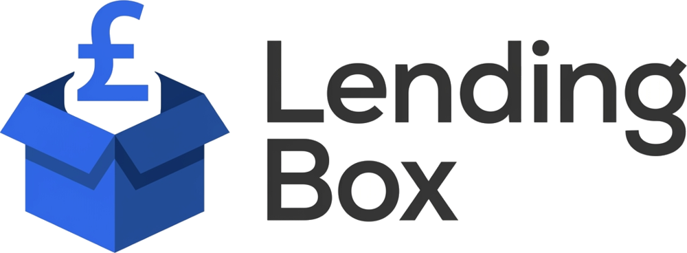Lendingbox logo